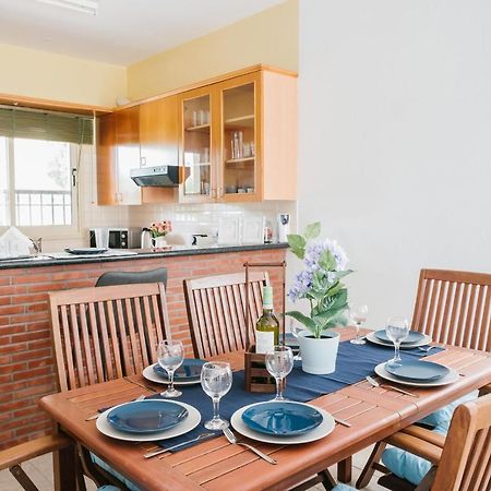 بافوس Aphrodite Gardens No.9 Luxury Apt المظهر الخارجي الصورة