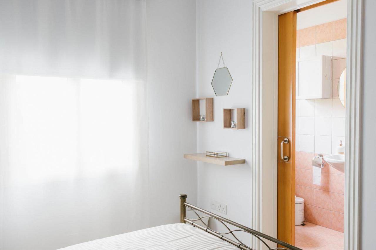 بافوس Aphrodite Gardens No.9 Luxury Apt المظهر الخارجي الصورة
