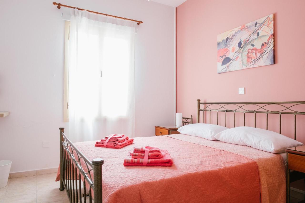 بافوس Aphrodite Gardens No.9 Luxury Apt المظهر الخارجي الصورة