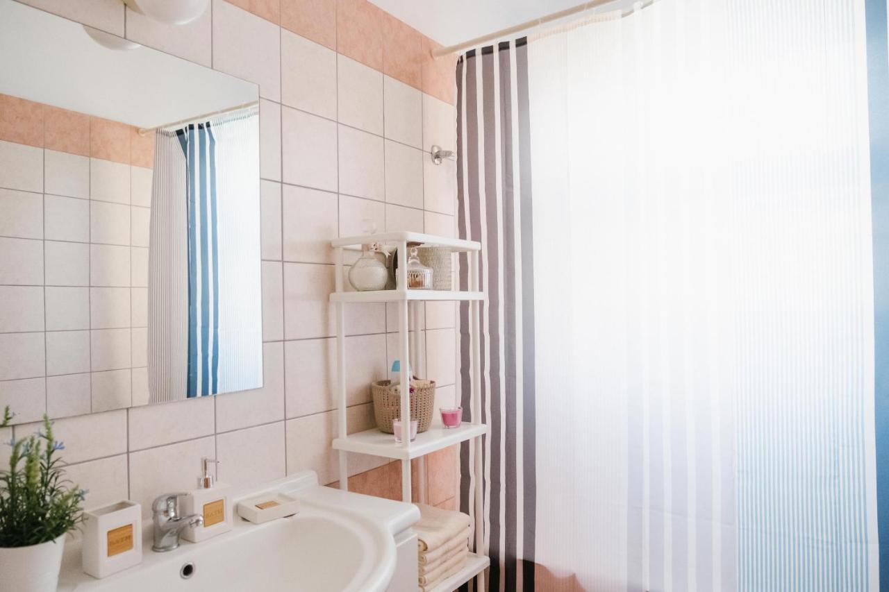 بافوس Aphrodite Gardens No.9 Luxury Apt المظهر الخارجي الصورة