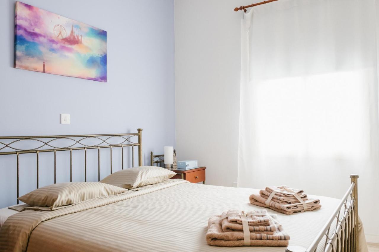 بافوس Aphrodite Gardens No.9 Luxury Apt المظهر الخارجي الصورة
